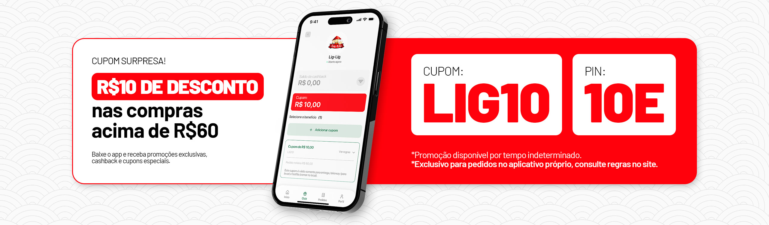 (c) Liglig.com.br